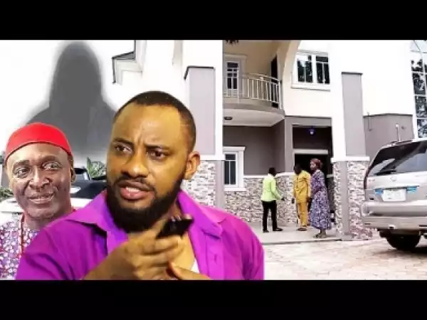 Video: Sword Of God 1  - 2018 Latest Nigerian Nollywood Movies